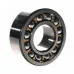 Самоустанавливающийся шариковый подшипник двухрядный 2311M/C3 SKF