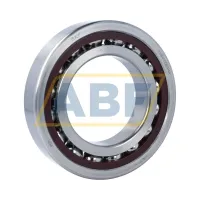 Подшипник шариковый радиально-упорный однорядный 7218ACDGB/P4A SKF