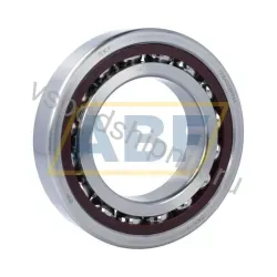 Подшипник шариковый радиально-упорный однорядный 7218ACDGB/P4A SKF