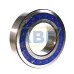 Самоустанавливающийся шариковый подшипник двухрядный 2222M/W64 SKF