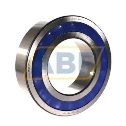 Самоустанавливающийся шариковый подшипник двухрядный 2222M/W64 SKF