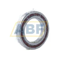 Подшипник шариковый радиально-упорный однорядный 7022CDGA/P4A SKF