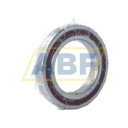 Подшипник шариковый радиально-упорный однорядный 7022CDGA/P4A SKF