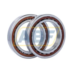 Подшипник шариковый радиально-упорный однорядный 7020CD/P4ADBA SKF