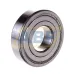 Подшипник шариковый радиальный однорядный 6307-Z SKF