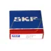 Подшипник шариковый радиальный однорядный 6307-Z SKF