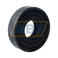 Подшипник шариковый радиальный однорядный 6306-2Z/VA208 SKF