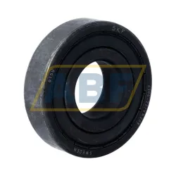 Подшипник шариковый радиальный однорядный 6306-2Z/VA208 SKF