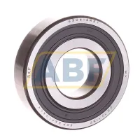 Уплотнение 6306-2RS1 SKF