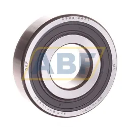 Уплотнение 6306-2RS1 SKF