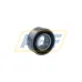 Подшипник шариковый радиальный однорядный 63004-2RS1/C3 SKF