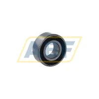 Подшипник шариковый радиальный однорядный 63004-2RS1/C3 SKF