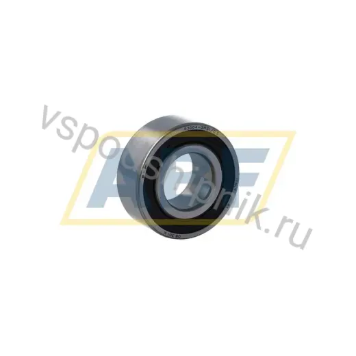 Подшипник шариковый радиальный однорядный 63004-2RS1/C3 SKF