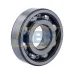 Подшипник шариковый радиальный однорядный 6306-RS-C3 Timken