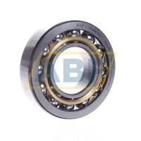 Подшипник радиально-упорный шариковый 7313BECBM SKF
