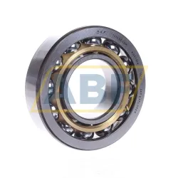 Подшипник радиально-упорный шариковый 7313BECBM SKF