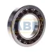 Подшипник радиально-упорный шариковый 7217BEP SKF