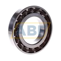 Подшипник радиально-упорный шариковый 7217BEP SKF
