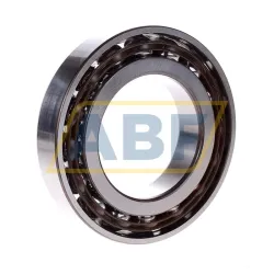Подшипник радиально-упорный шариковый 7217BEP SKF