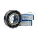 Подшипник шариковый радиально-упорный однорядный 7207CD/P4ADBB SKF