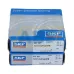 Подшипник шариковый радиально-упорный однорядный 7207CD/P4ADBB SKF