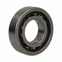 Подшипник шариковый радиально-упорный однорядный 7207CD/P4A SKF