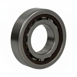 Подшипник шариковый радиально-упорный однорядный 7207CD/P4A SKF