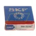 Подшипник шариковый радиально-упорный однорядный 7206CD/P4A SKF