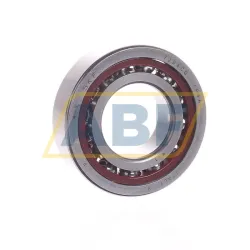Подшипник шариковый радиально-упорный однорядный 7206CD/P4A SKF