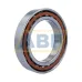 Подшипник шариковый радиально-упорный однорядный 7022CDGB/P4A SKF