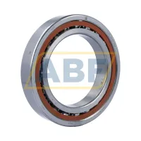 Подшипник шариковый радиально-упорный однорядный 7022CDGB/P4A SKF