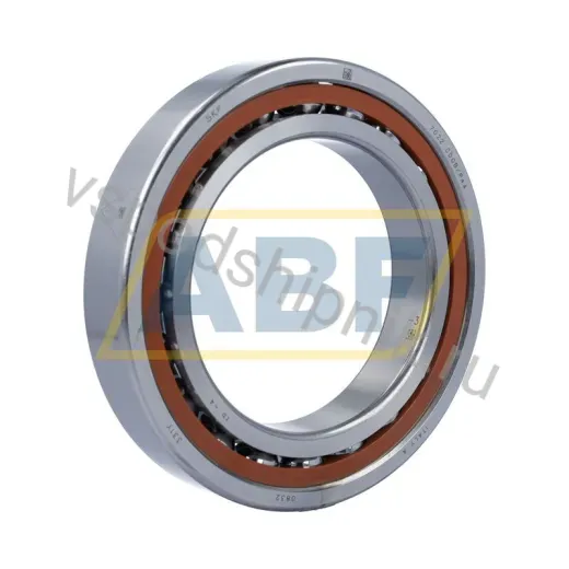 Подшипник шариковый радиально-упорный однорядный 7022CDGB/P4A SKF