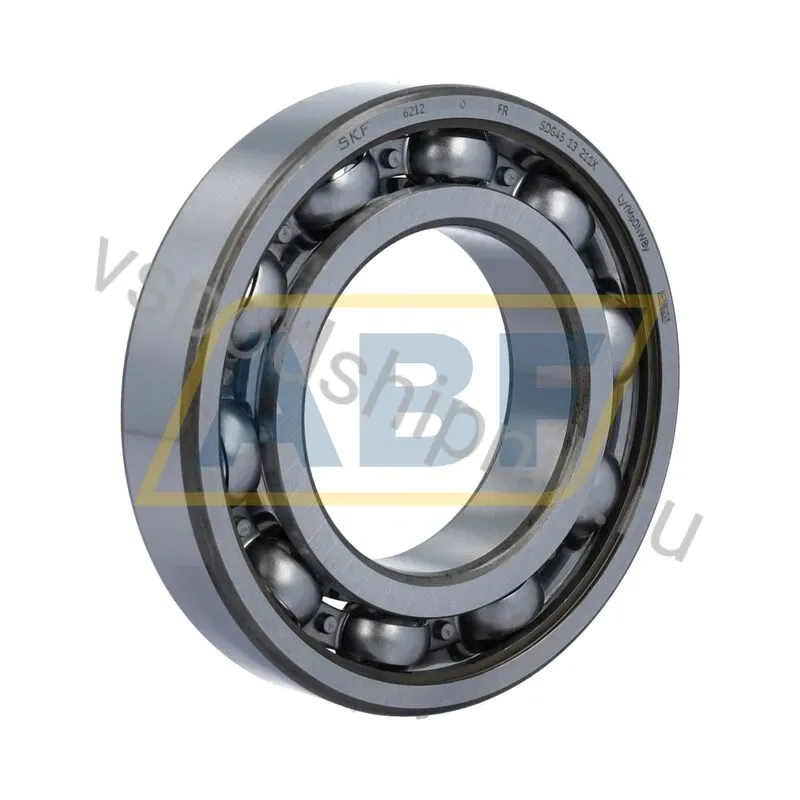 Подшипник шариковый радиальный однорядный 6212 SKF 360
