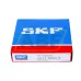 Подшипник шариковый радиальный однорядный 6211NR/C3 SKF