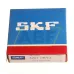 Подшипник шариковый радиальный однорядный 6207NR/C3 SKF