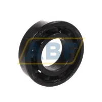 Подшипник шариковый радиальный однорядный 6206/VA201 SKF