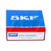 Подшипник шариковый радиальный однорядный 6206-2Z/VA201 SKF