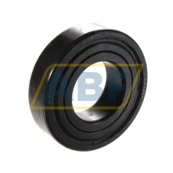 Подшипник шариковый радиальный однорядный 6206-2Z/VA201 SKF
