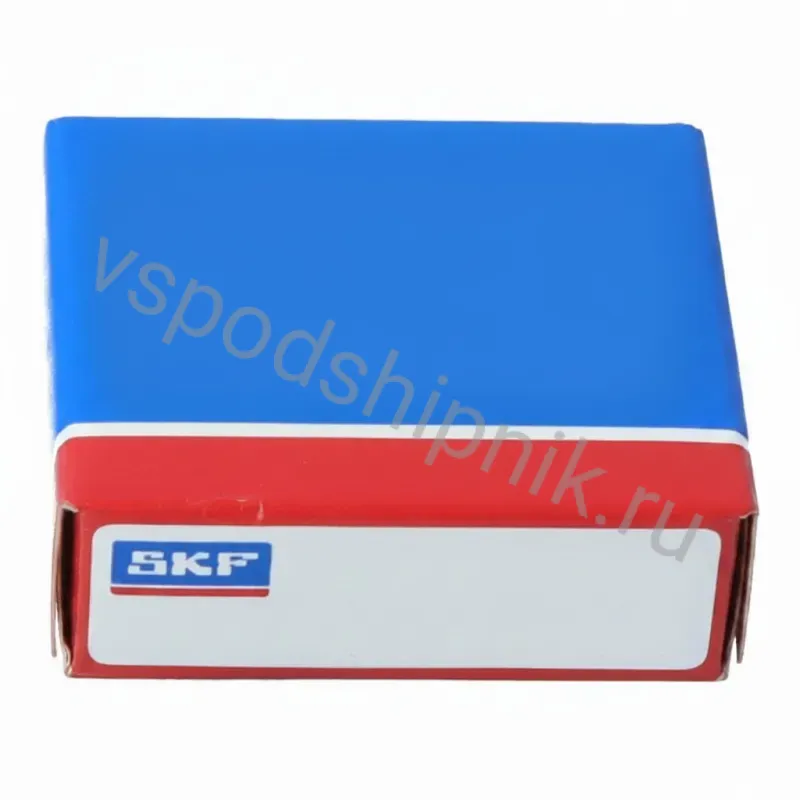 Подшипник шариковый радиальный однорядный 6202/VA201 SKF 360