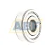 Подшипник шариковый радиальный однорядный 6200-Z SKF