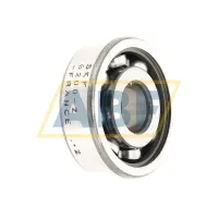 Подшипник шариковый радиальный однорядный 6200-Z SKF