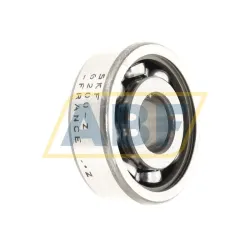Подшипник шариковый радиальный однорядный 6200-Z SKF
