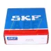 Самоустанавливающийся шариковый подшипник двухрядный 2316/C3 SKF