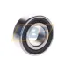 Подшипник шариковый радиальный однорядный 62205-2RS1 SKF