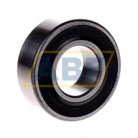 Подшипник шариковый радиальный однорядный 62205-2RS1 SKF