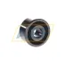 Подшипник шариковый радиальный однорядный 62200-2RS1 SKF