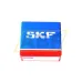 Подшипник шариковый радиальный однорядный 62200-2RS1 SKF