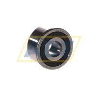 Подшипник шариковый радиальный однорядный 62200-2RS1 SKF