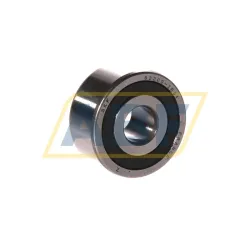 Подшипник шариковый радиальный однорядный 62200-2RS1 SKF