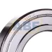 Подшипник шариковый радиальный однорядный 6220-Z SKF